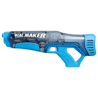 Pistol cu apă Richi Tichi 74821 8600028274821 6+ / / Blue