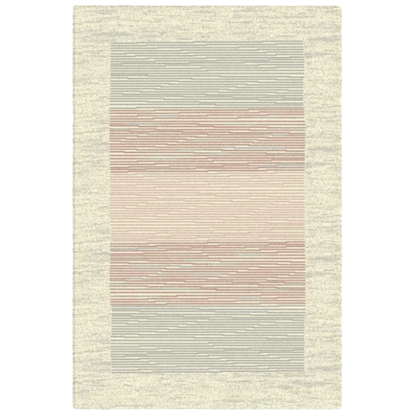 Ковер Covoare Ungheni Matrix Бежевый / Полипропилен photo 1