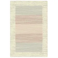 Ковер Covoare Ungheni Matrix Бежевый / Полипропилен