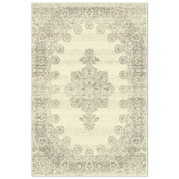 Covor Covoare Ungheni Matrix Beige / Polipropilenă photo 1