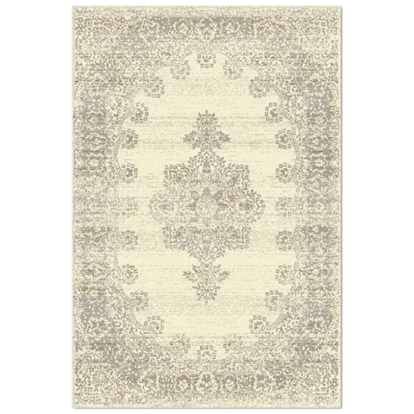 Covor Covoare Ungheni Matrix Beige / Polipropilenă photo 1