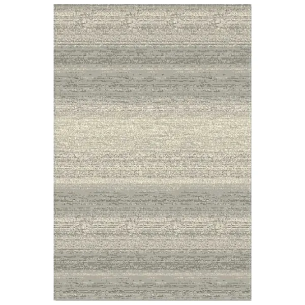 Covor Covoare Ungheni Matrix Grey / Polipropilenă photo 1