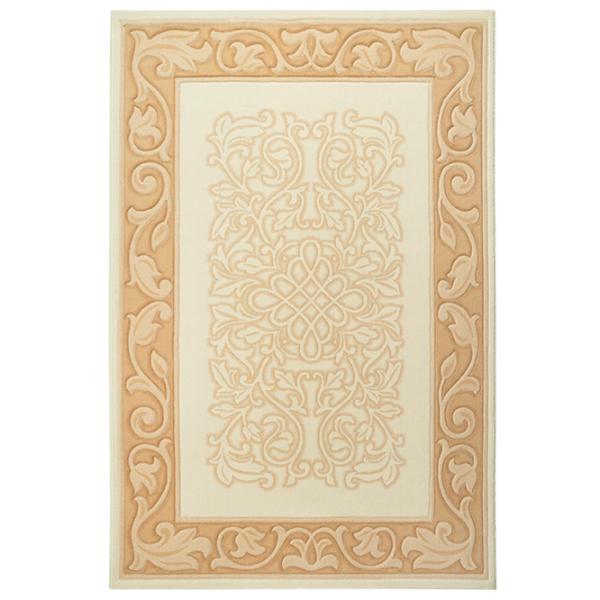 Covor Covoare Ungheni Premium Beige / Lână photo 1 Covor Covoare Ungheni Premium Beige / Lână photo 1