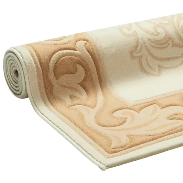 Covor Covoare Ungheni Premium Beige / Lână photo 2 Covor Covoare Ungheni Premium Beige / Lână photo 2