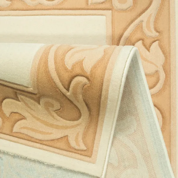 Covor Covoare Ungheni Premium Beige / Lână photo 3 Covor Covoare Ungheni Premium Beige / Lână photo 3