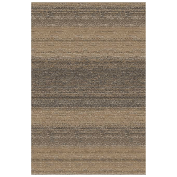 Ковер Covoare Ungheni Matrix Коричневый / Полипропилен photo 1