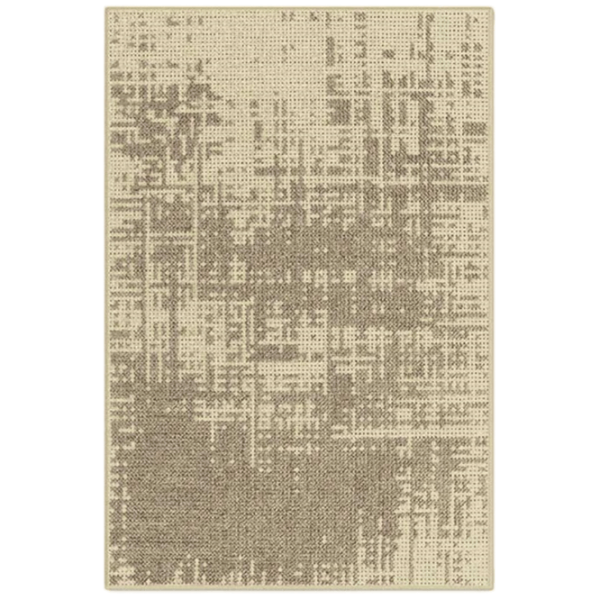 Covor Covoare Ungheni Matrix Beige Brown / Polipropilenă photo 1