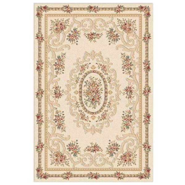 Ковер Covoare Ungheni Premium Бежевый / Шерсть photo 1