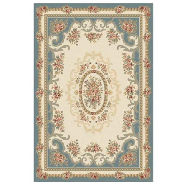 Covor Covoare Ungheni Premium Beige Grey / Lână photo 1