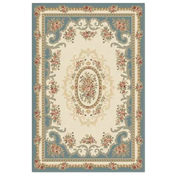 Ковер Covoare Ungheni Premium Beige Grey / Шерсть photo 1