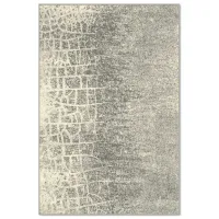 Covor Covoare Ungheni Matrix Grey / Polipropilenă