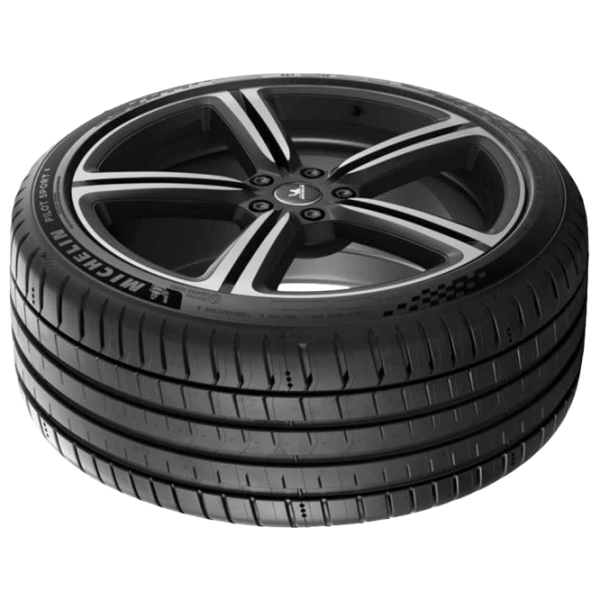 Anvelope Michelin Pilot Sport 5 215/50 R17 95Y Vară / Autoturism photo 4