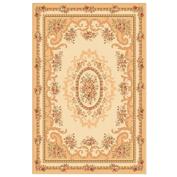 Covor Covoare Ungheni Premium Brown Beige / Lână photo 1