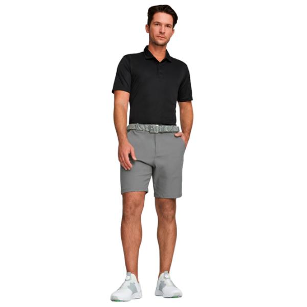 Pantaloni scurți pentru bărbați Puma Dealer Short 8   / Gray photo 5