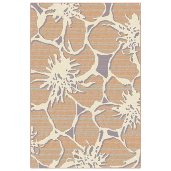 Covor Covoare Ungheni Matrix Multicolor / Polipropilenă photo 1