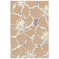 Covor Covoare Ungheni Matrix Multicolor / Polipropilenă