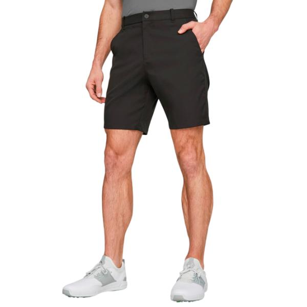 Pantaloni scurți pentru bărbați Puma Dealer Short 8   / Black photo 3