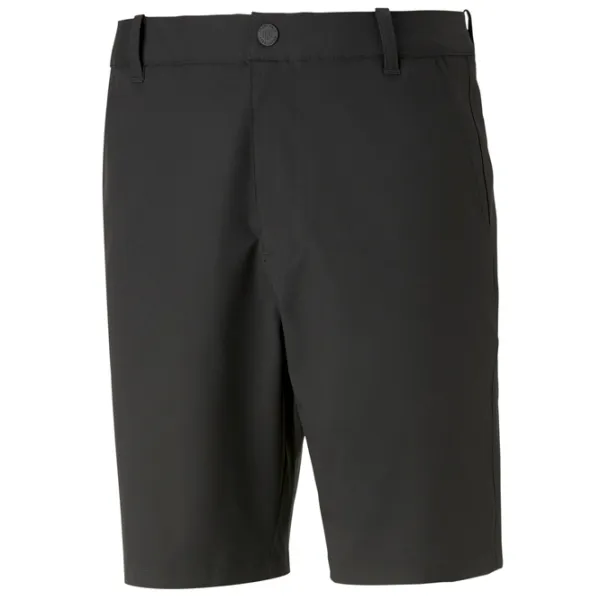 Pantaloni scurți pentru bărbați Puma Dealer Short 8   / Black photo 1