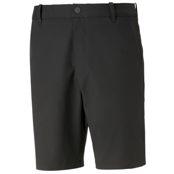 Pantaloni scurți pentru bărbați Puma Dealer Short 8   / Black photo 1
