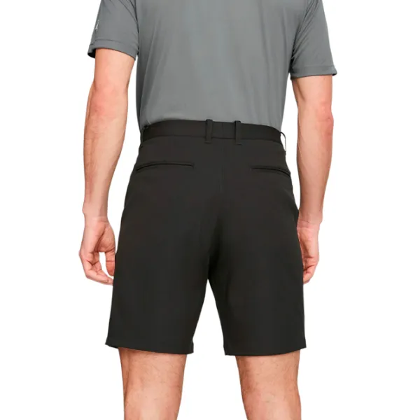 Pantaloni scurți pentru bărbați Puma Dealer Short 8   / Black photo 2