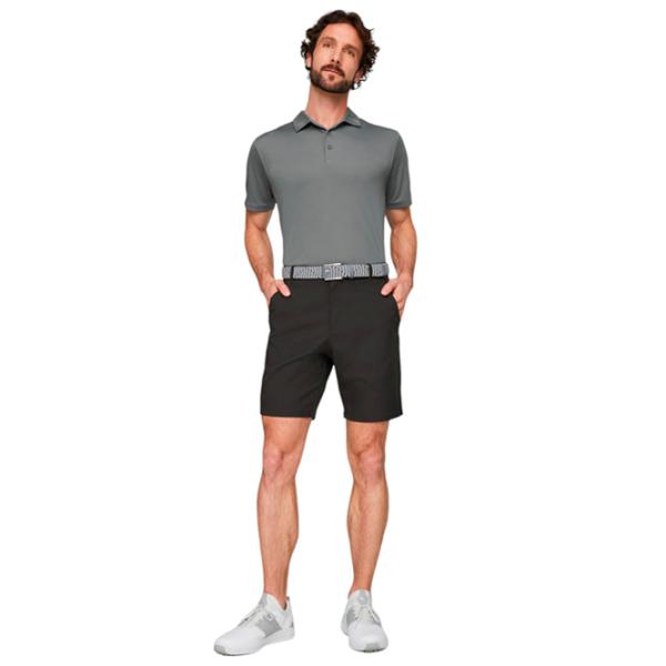 Pantaloni scurți pentru bărbați Puma Dealer Short 8   / Black photo 4