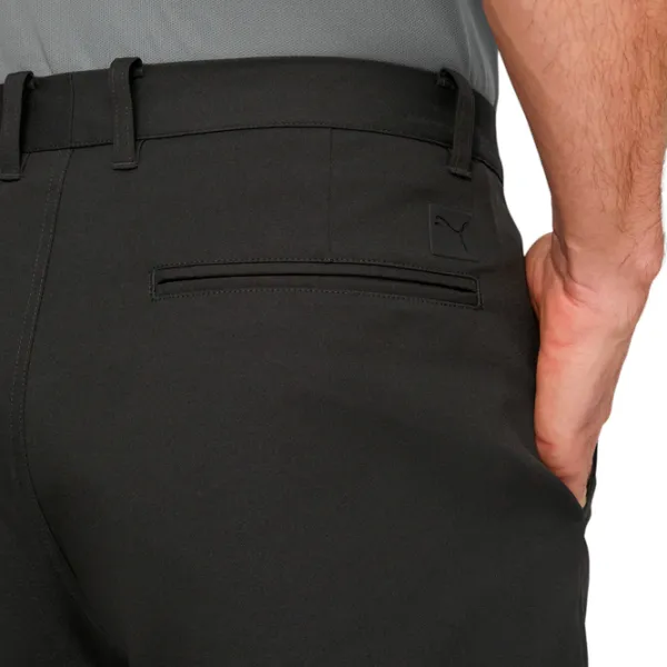 Pantaloni scurți pentru bărbați Puma Dealer Short 8   / Black photo 5