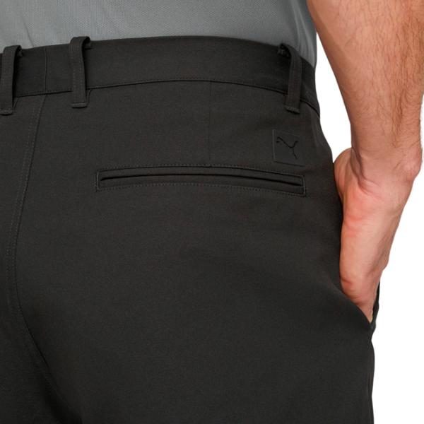 Pantaloni scurți pentru bărbați Puma Dealer Short 8   / Black photo 5