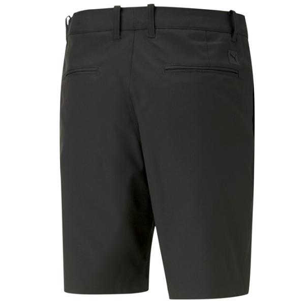 Pantaloni scurți pentru bărbați Puma Dealer Short 8   / Black photo 6