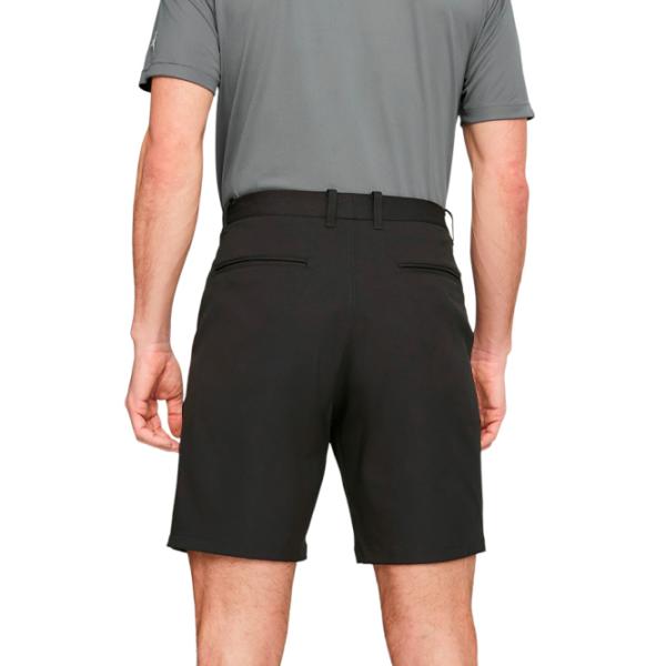 Pantaloni scurți pentru bărbați Puma Dealer Short 8   / Black photo 3