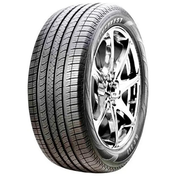 Шины Kinforest KF717 235/60 R18 103H Лето / Легковой photo 1