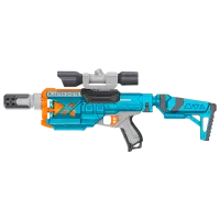 Бластер Richi Tichi 06456 8600021806456 8+ / Стрел / Синий