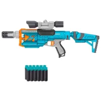 Blaster Richi Tichi 06456 8600021806456 8+ / Săgeți / Blue photo 2