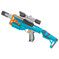 Blaster Richi Tichi 06456 8600021806456 8+ / Săgeți / Blue photo 3