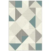 Covor Covoare Ungheni Matrix Multicolor / Polipropilenă