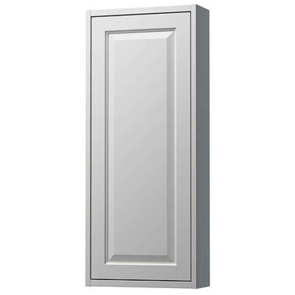 подвеснои шкаф для ваннои комнаты Ikea 5703654  МДФ / Grey photo 1