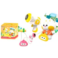 Мыльные пузыри Richi Tichi R 6/11  / 3+