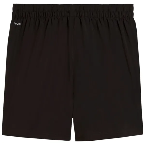 Pantaloni scurți pentru bărbați Puma M Tad Essentials 5  S / Black photo 5