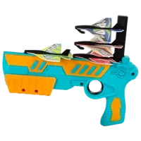 Pistol de jucărie Richi Tichi 68595 8600023668595 3+ / / Blue