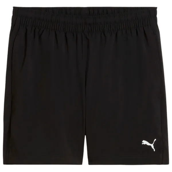 Pantaloni scurți pentru bărbați Puma M Tad Essentials 5  XL / Black photo 1