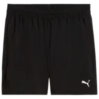 Шорты для мужчин Puma M Tad Essentials 5  M / Черный