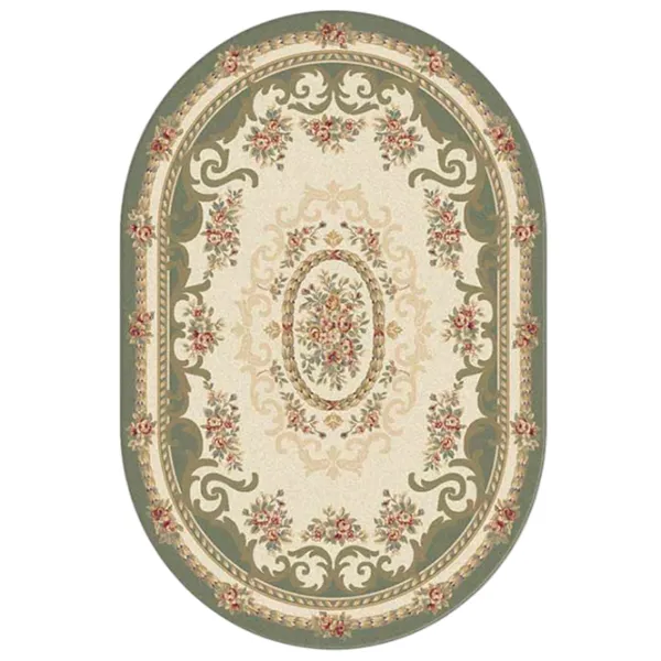 Covor Covoare Ungheni Premium Green Beige / Lână photo 1 Covor Covoare Ungheni Premium Green Beige / Lână photo 1