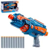 Blaster Richi Tichi 83981 8600021283981 8+ / Săgeți / Black photo 2