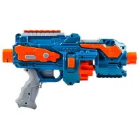 Blaster Richi Tichi 83981 8600021283981 8+ / Săgeți / Black photo 4