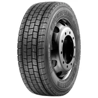 Шины Linglong KLD200 235/75 R17.5 132/130M 14PR Всесезонные / Грузовик