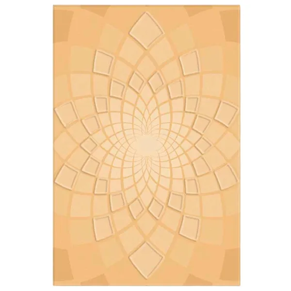 Covor Covoare Ungheni Premium Beige / Lână photo 1