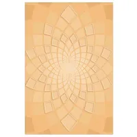 Covor Covoare Ungheni Premium Beige / Lână