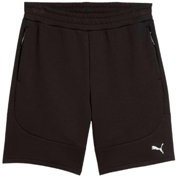 Pantaloni scurți pentru bărbați Puma Evostripe Shorts 8  L / Black photo 1
