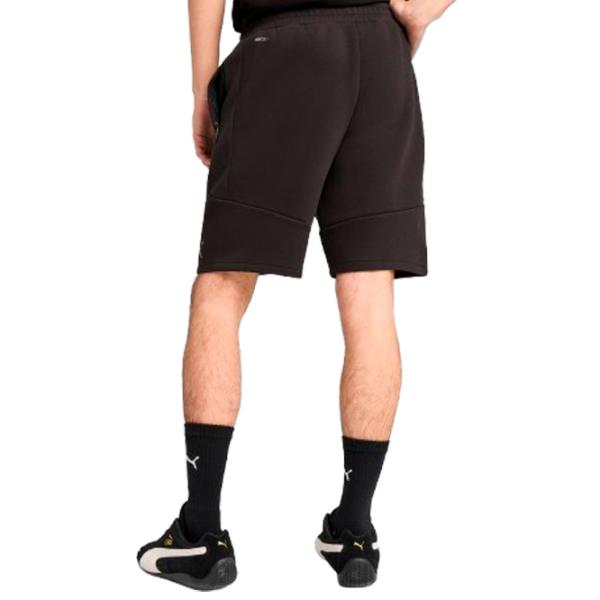 Pantaloni scurți pentru bărbați Puma Evostripe Shorts 8  L / Black photo 4