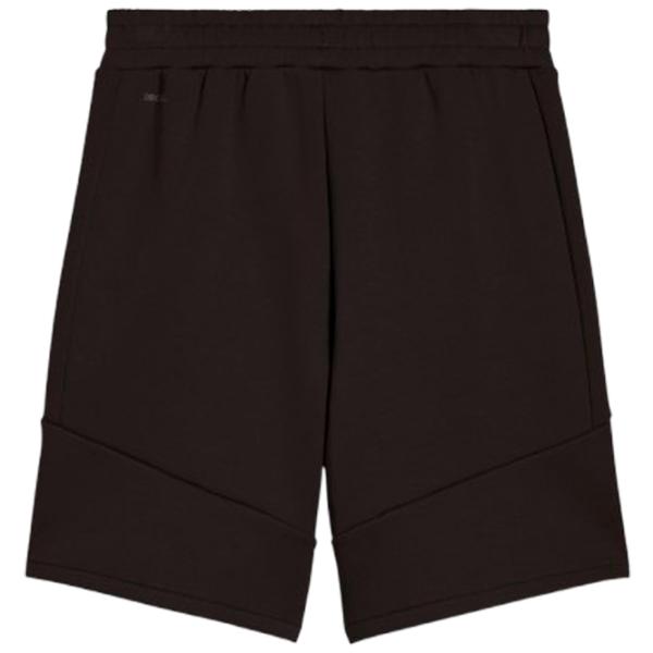 Шорты для мужчин Puma Evostripe Shorts 8  M / Черный photo 2 Шорты для мужчин Puma Evostripe Shorts 8  M / Черный photo 2