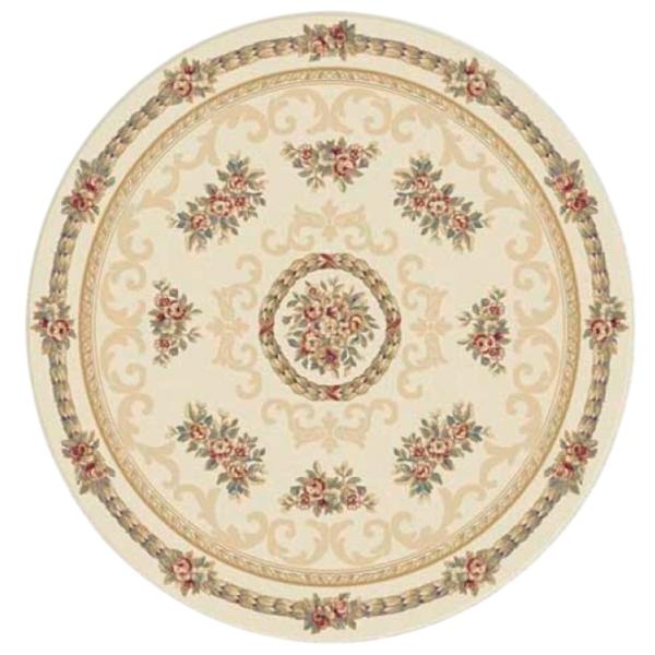 Ковер Covoare Ungheni Premium Бежевый / Шерсть photo 1